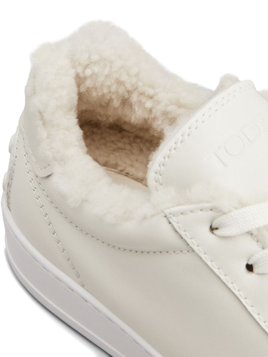 Tod'S Flat Shoes