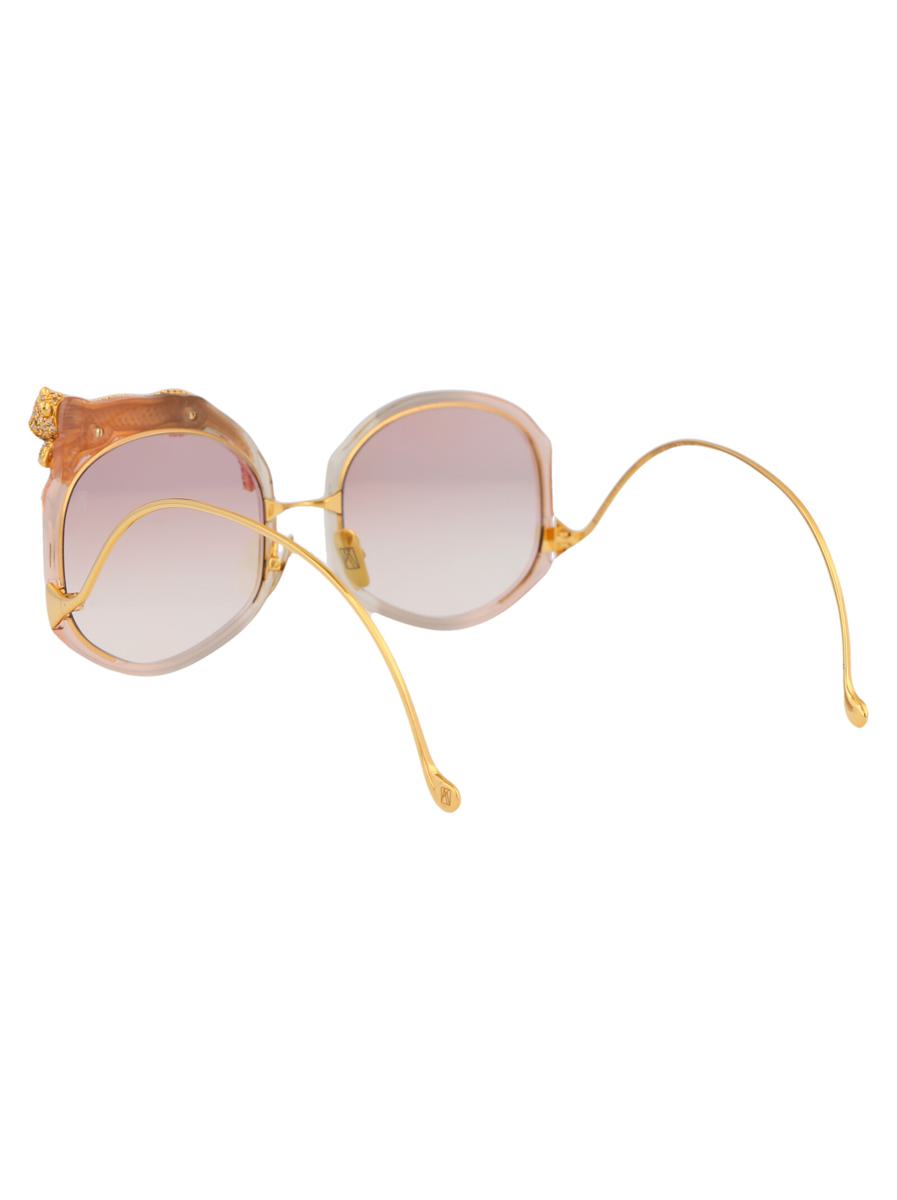 Anna-Karin Karlsson Sunglasses