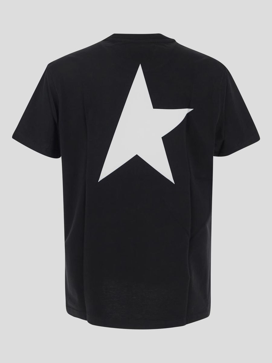 Golden Goose T-Shirts And Polos