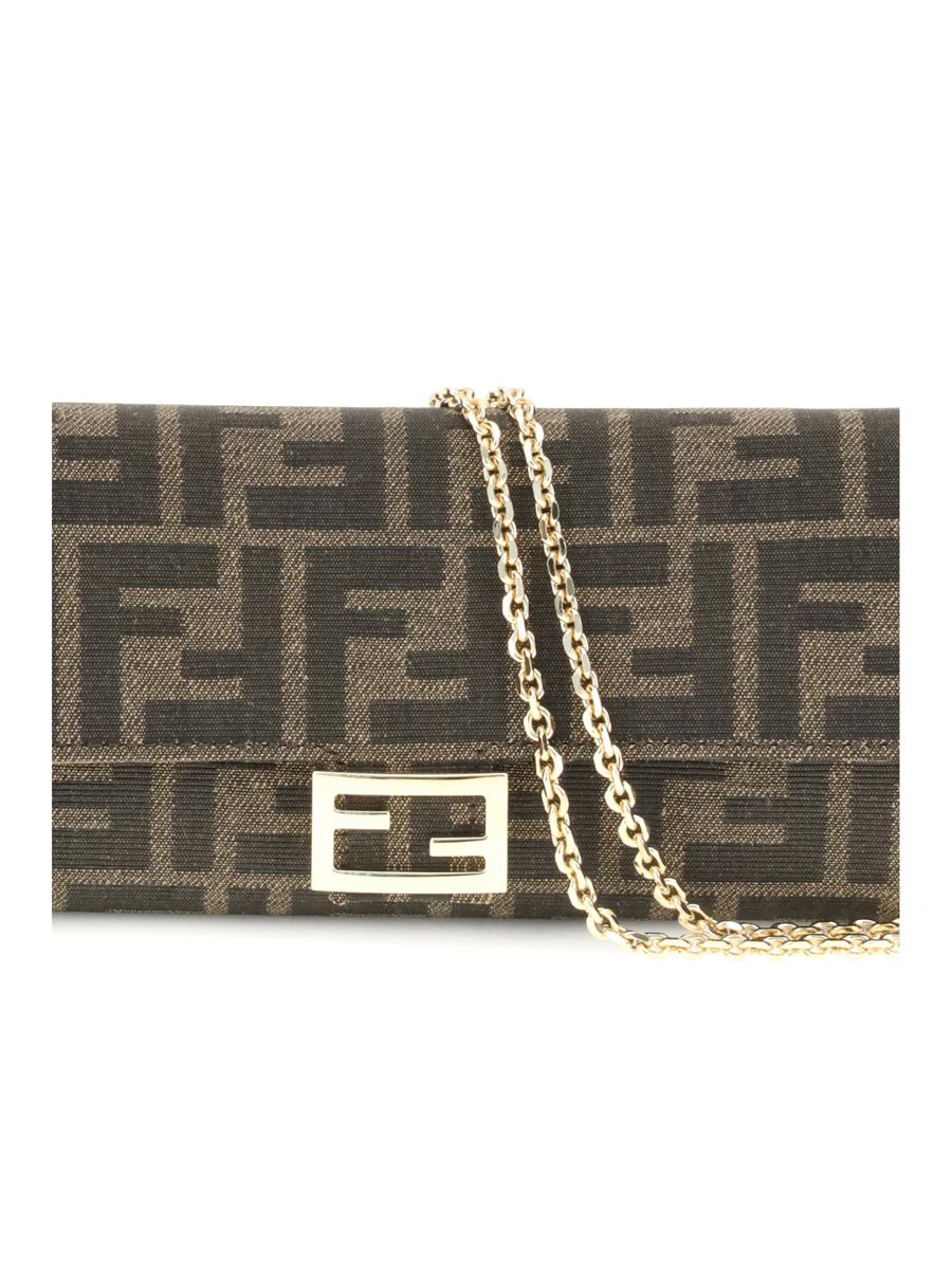 Fendi Shoulder Bags