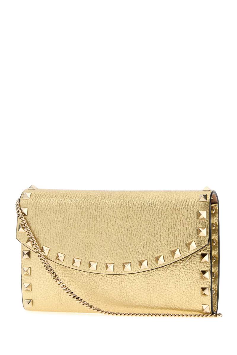 Valentino Garavani Wallets
