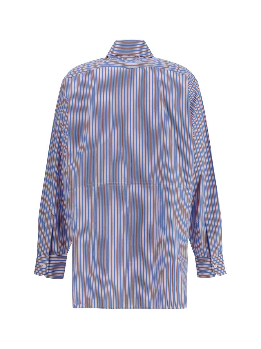 Prada Shirts