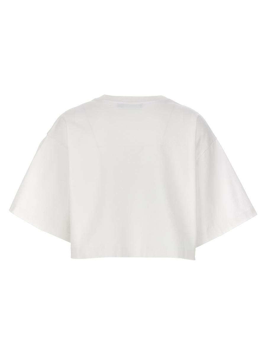 Dolce & Gabbana Logo T-Shirt