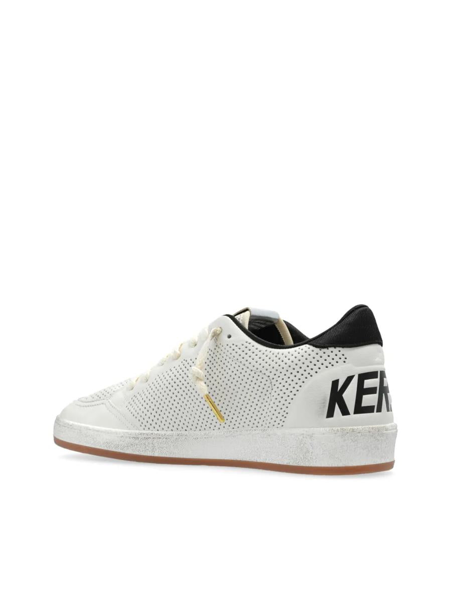 Golden Goose "Ball Star" Sneakers