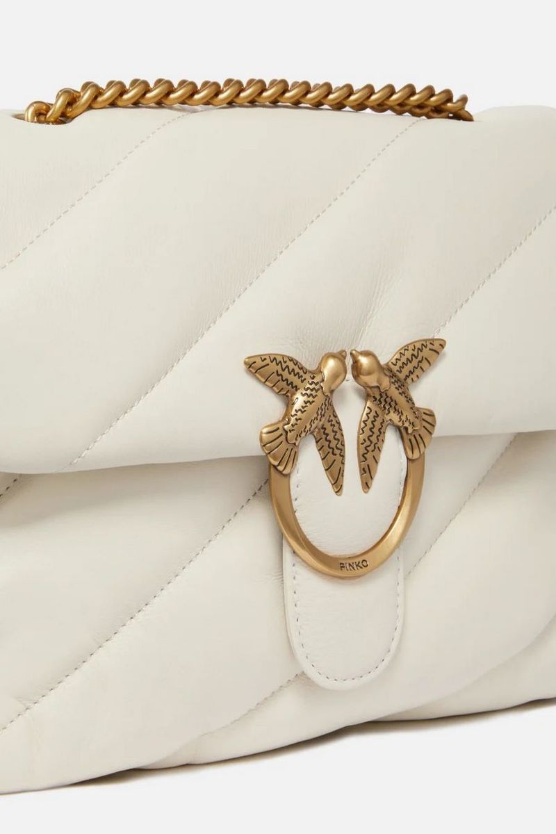 Pinko 'Love One Classic' Crossbody Bag