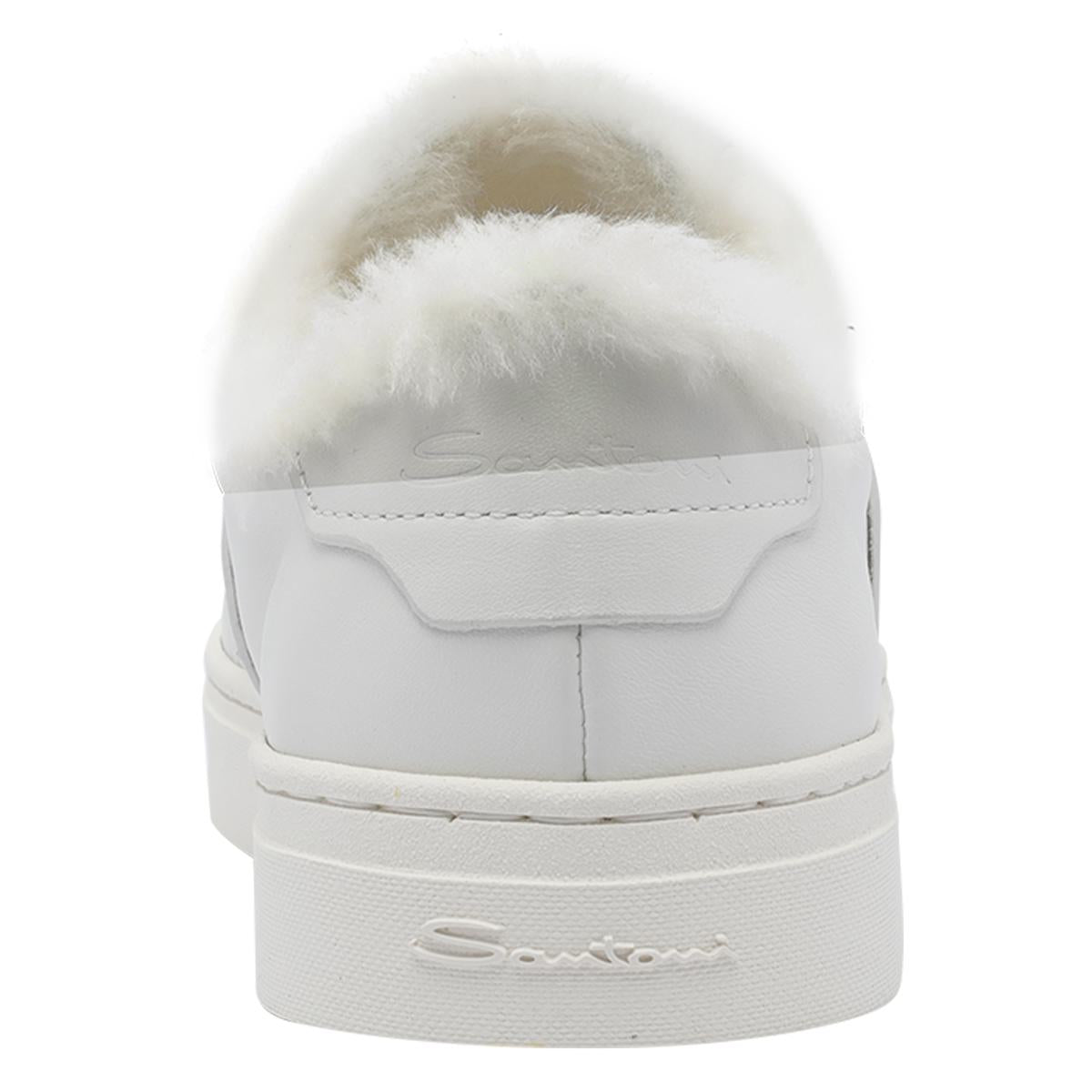 Santoni Sneakers