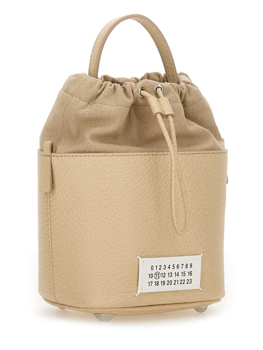 Maison Margiela 5Ac Bucket Bag Unisex