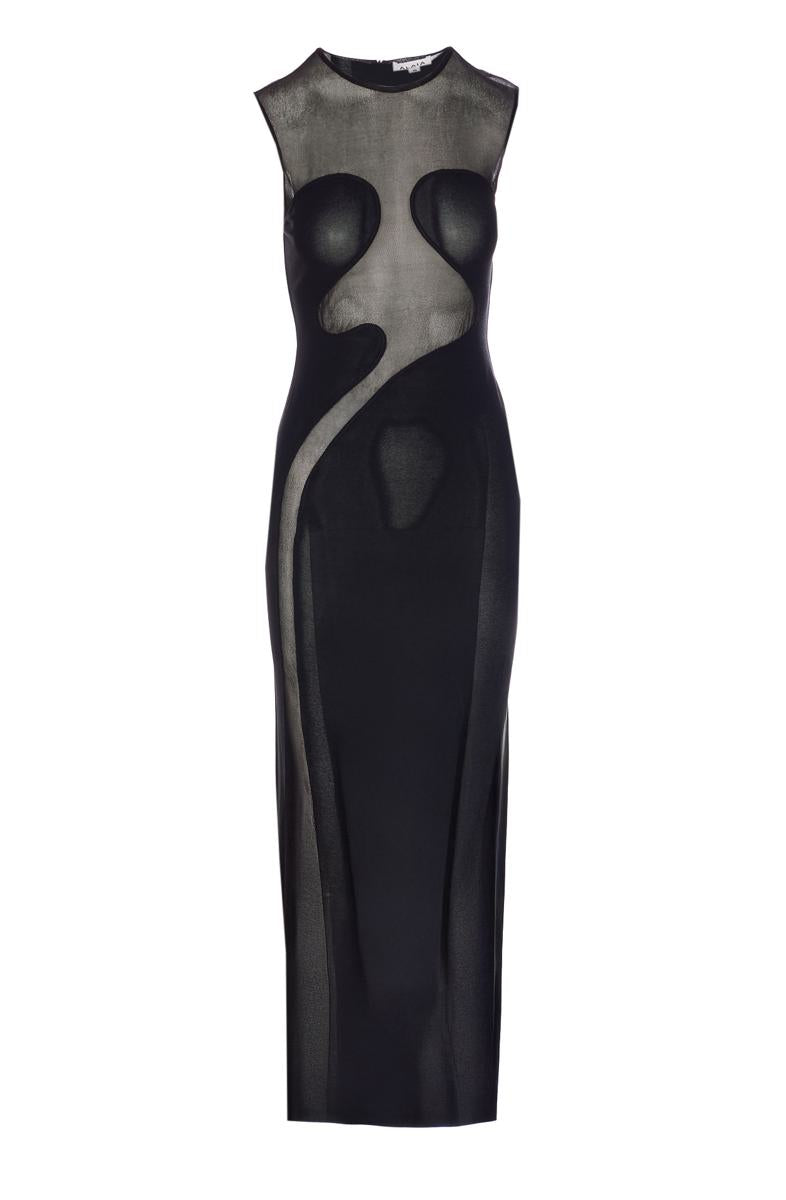 Alaïa Dresses