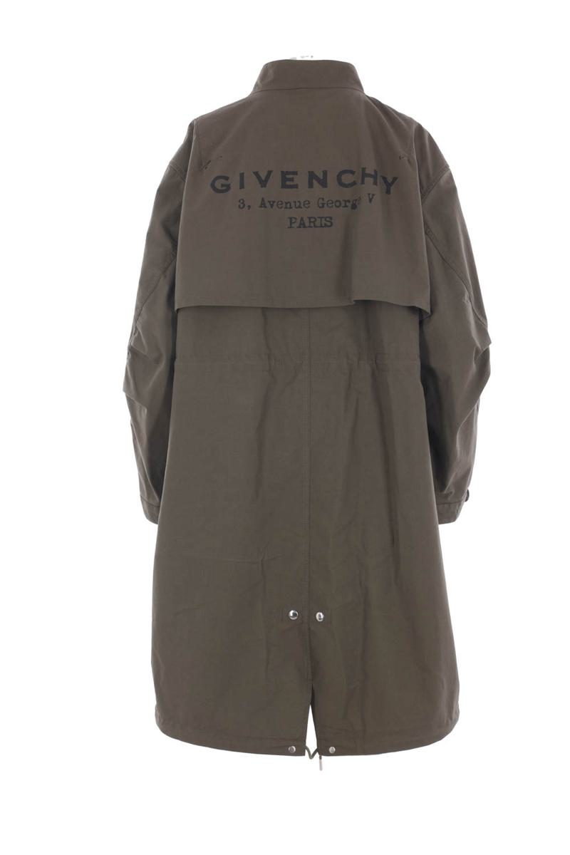 Givenchy Coats
