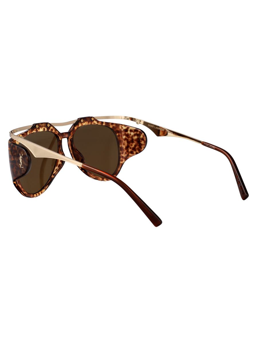 Saint Laurent Eyewear Sunglasses
