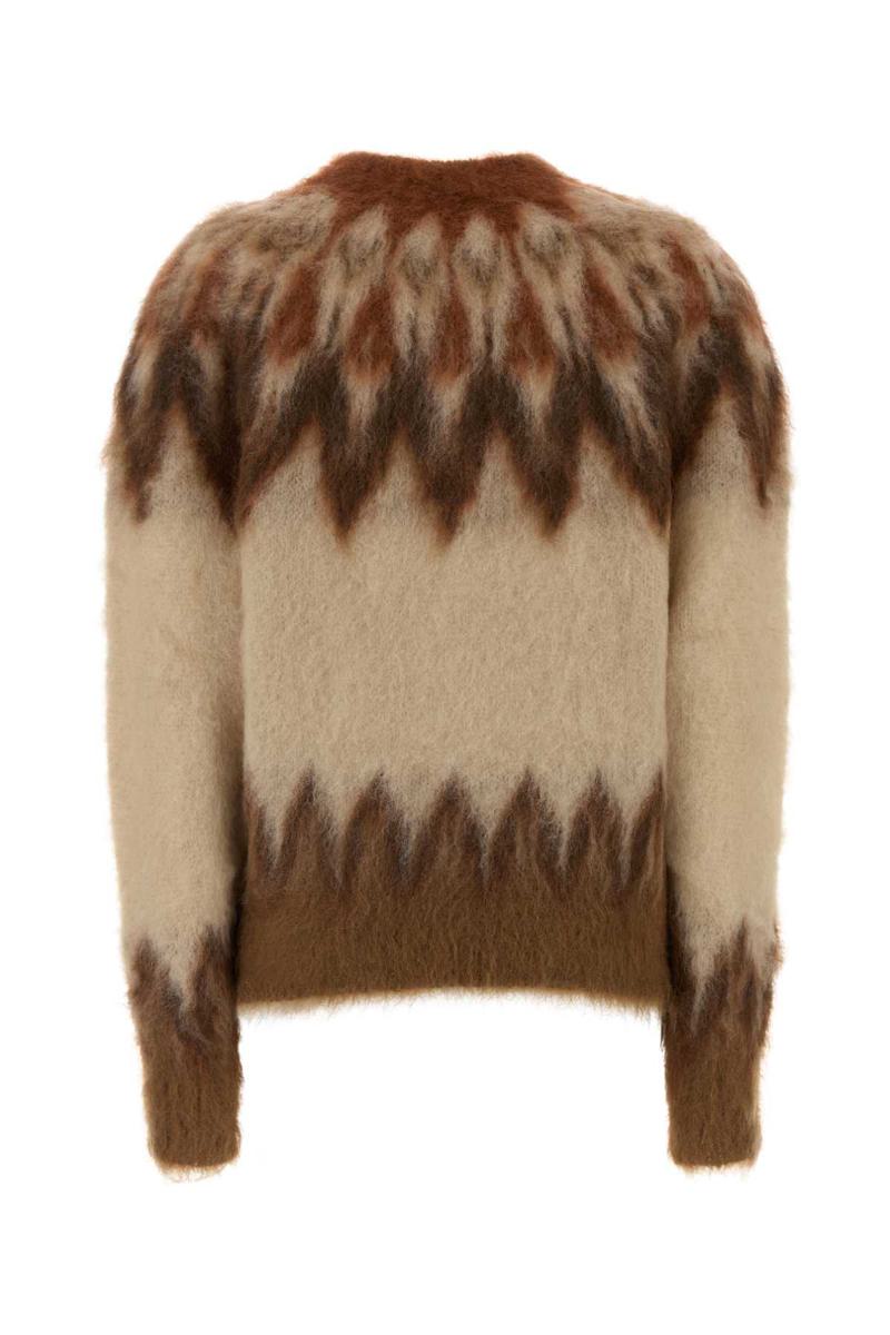 Isabel Marant Étoile Knitwear