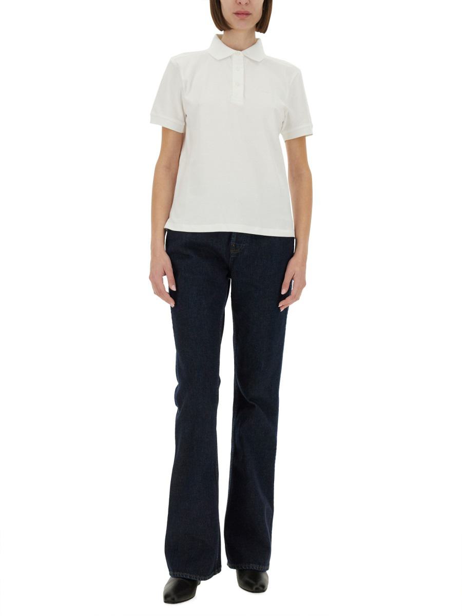 Barbour Polo "Bowford"