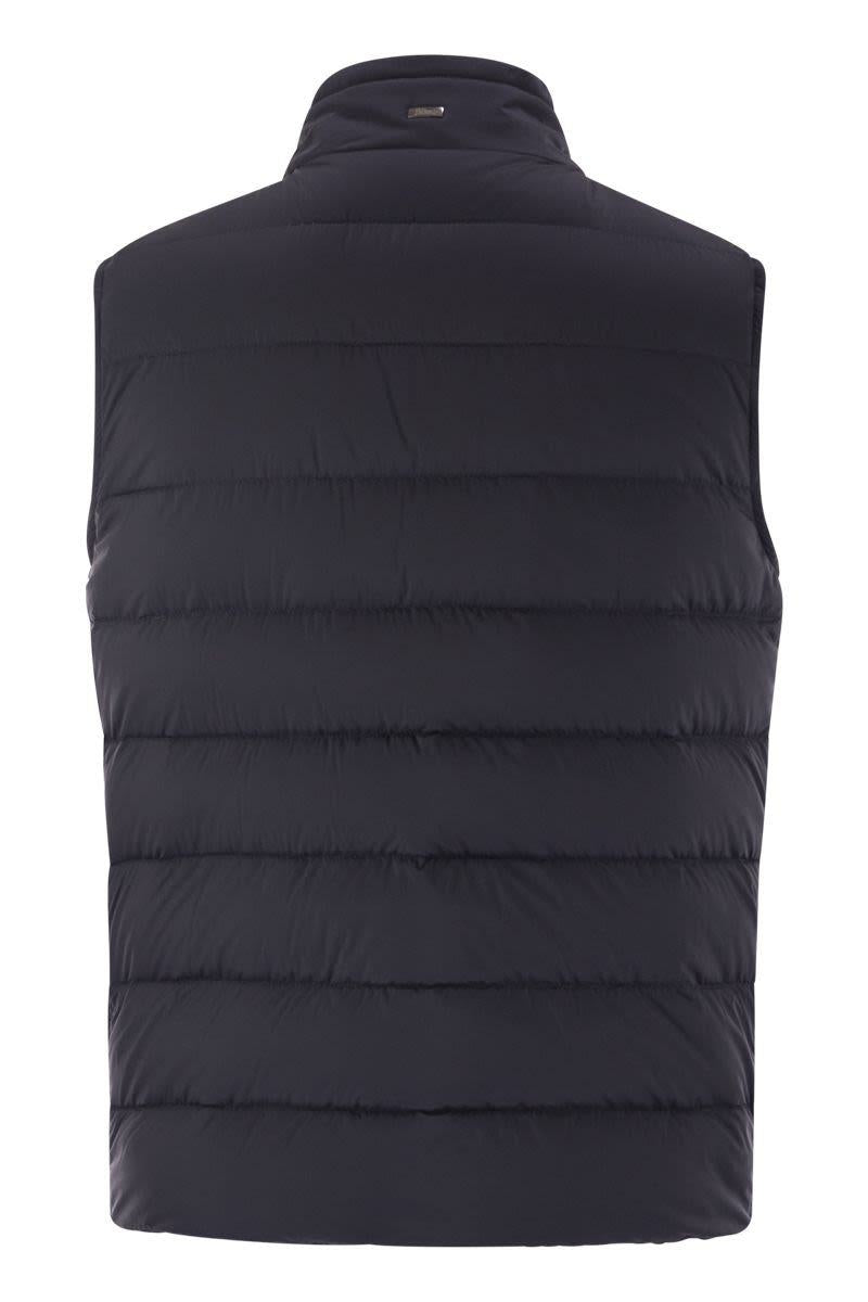 Herno Down-Filled Waistcoat