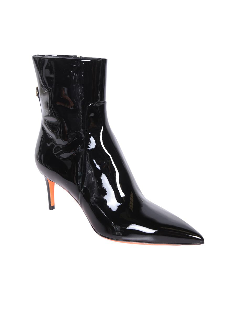 Santoni Boots