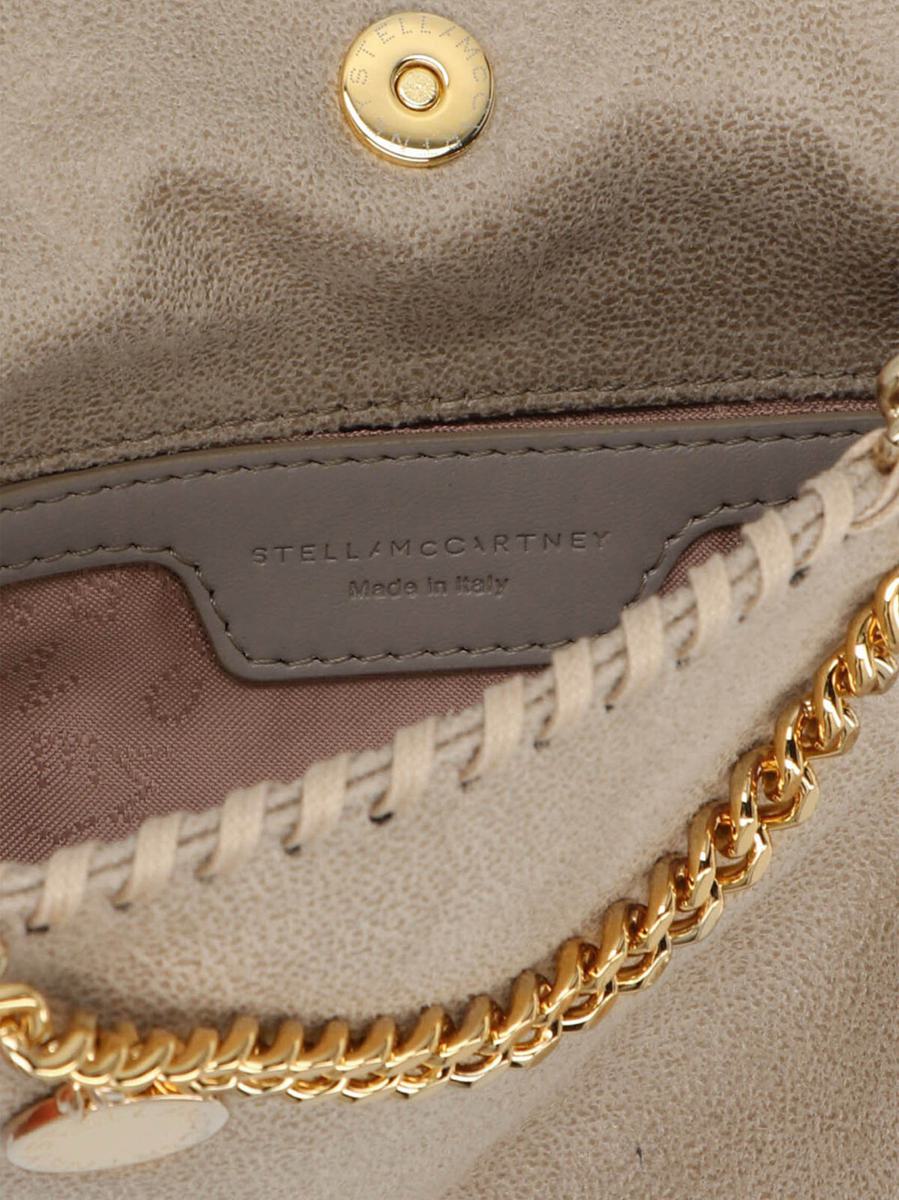 Stella McCartney 'Tiny Falabella' Handbag