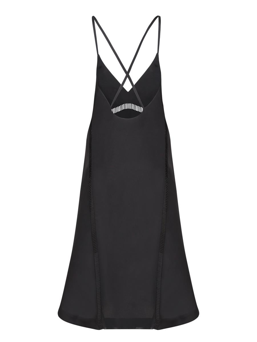 Sacai Dresses