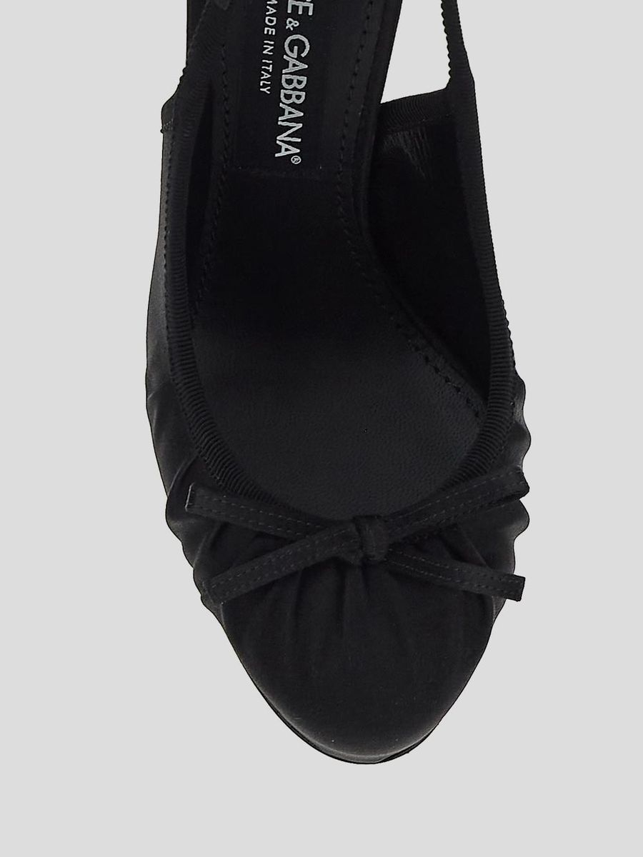Dolce & Gabbana 'Vally' Slingback