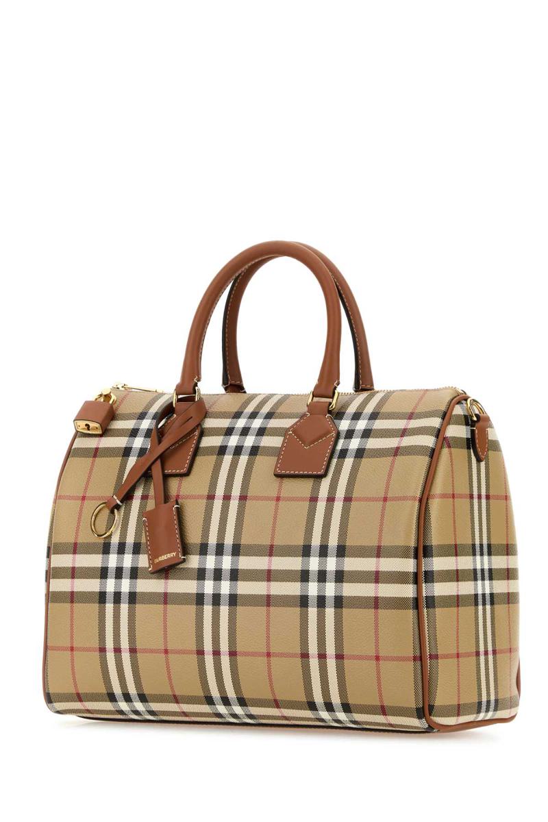 Burberry Handbags.