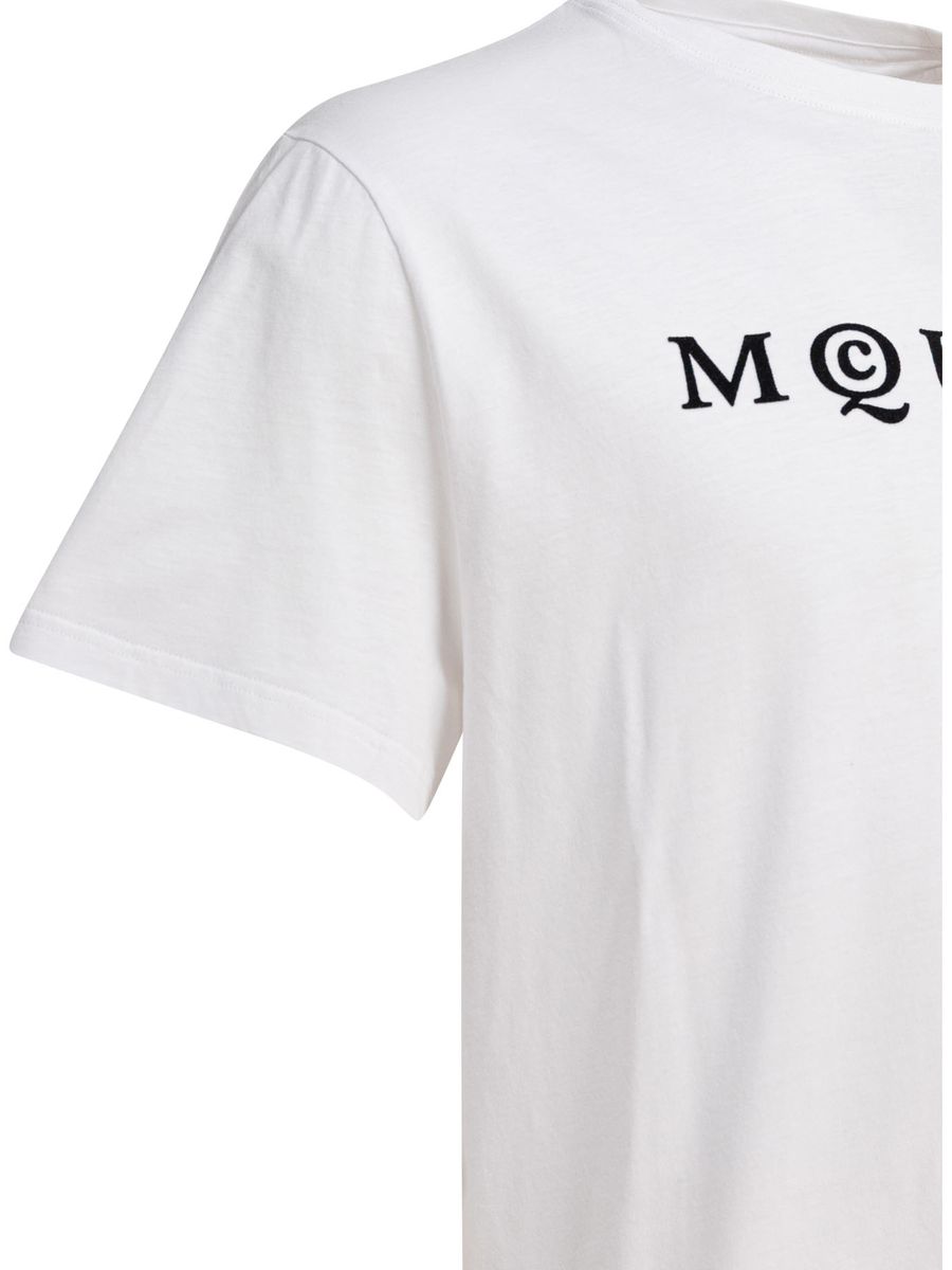 Alexander Mcqueen T-Shirt