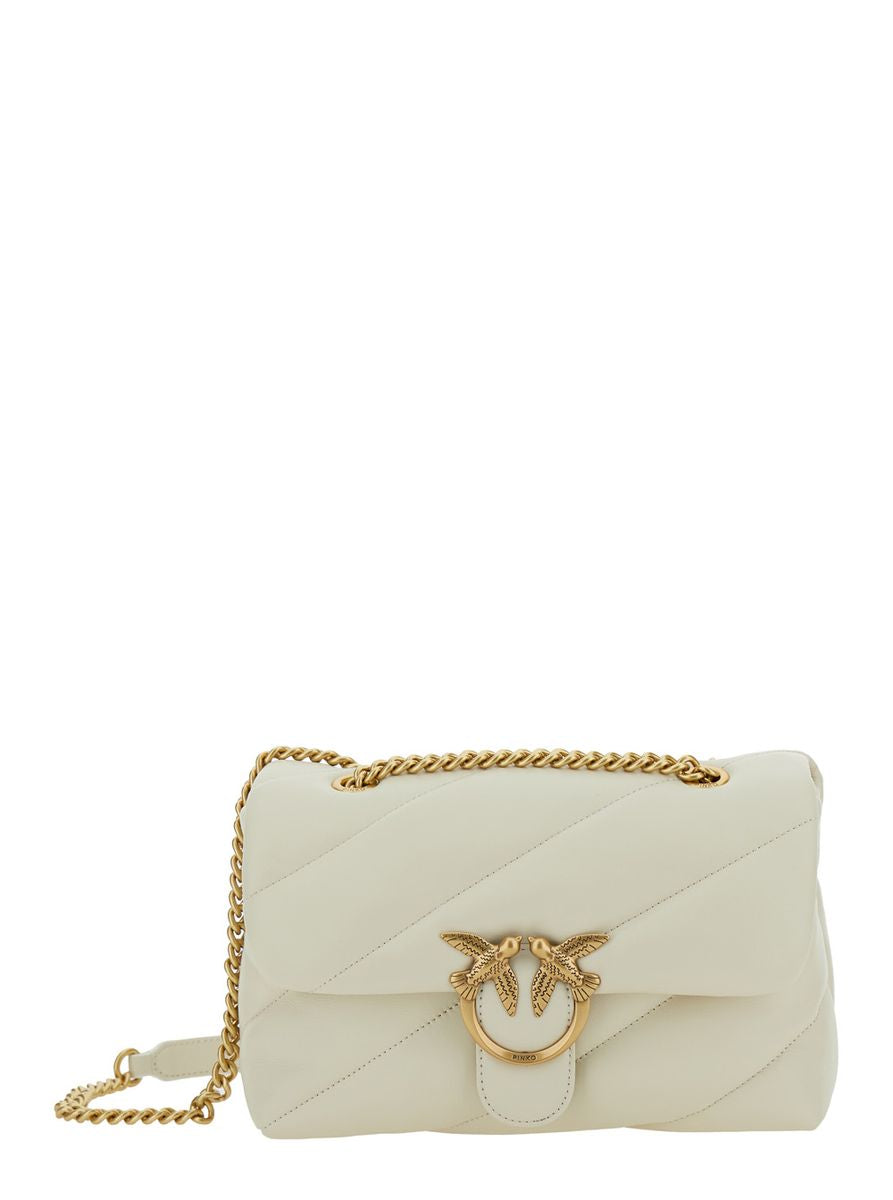 Pinko 'Love One Classic' Crossbody Bag