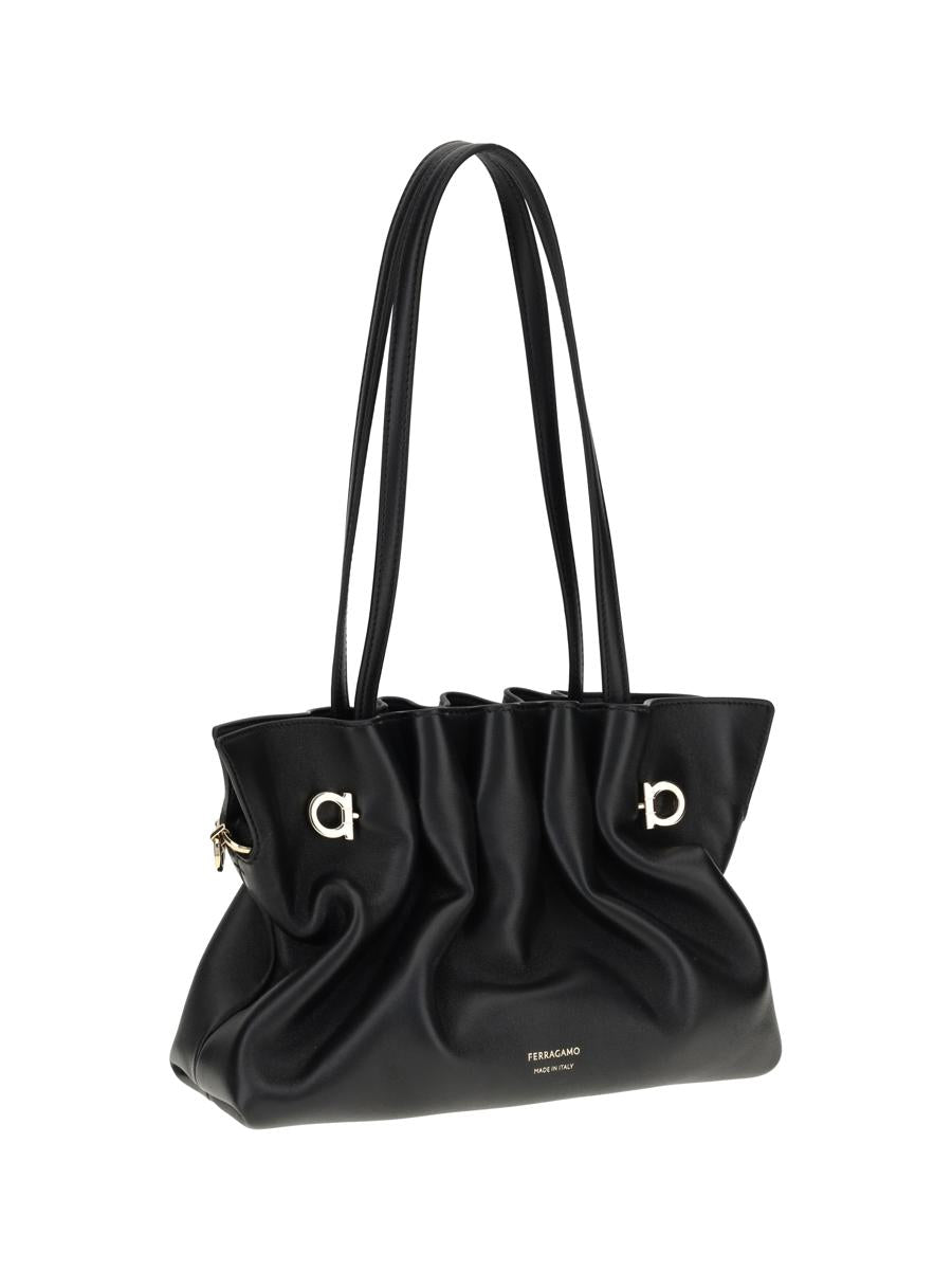 Salvatore Ferragamo Shoulder Bags