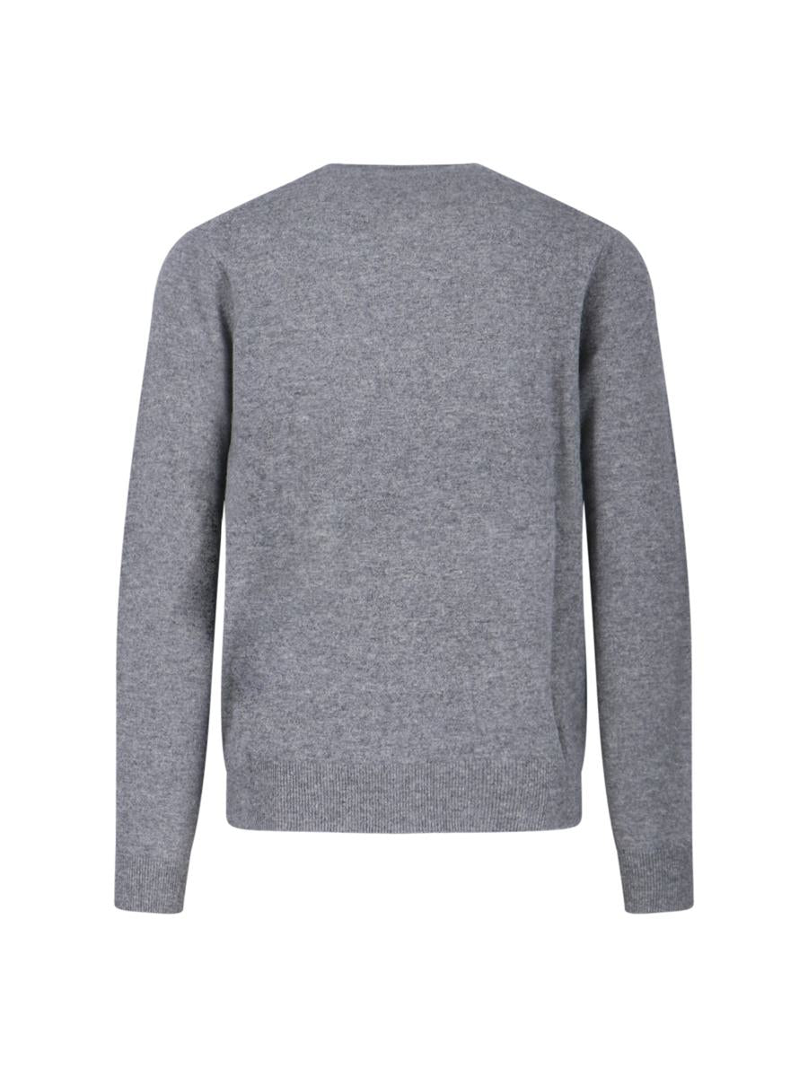Comme Des Garçons Sweaters