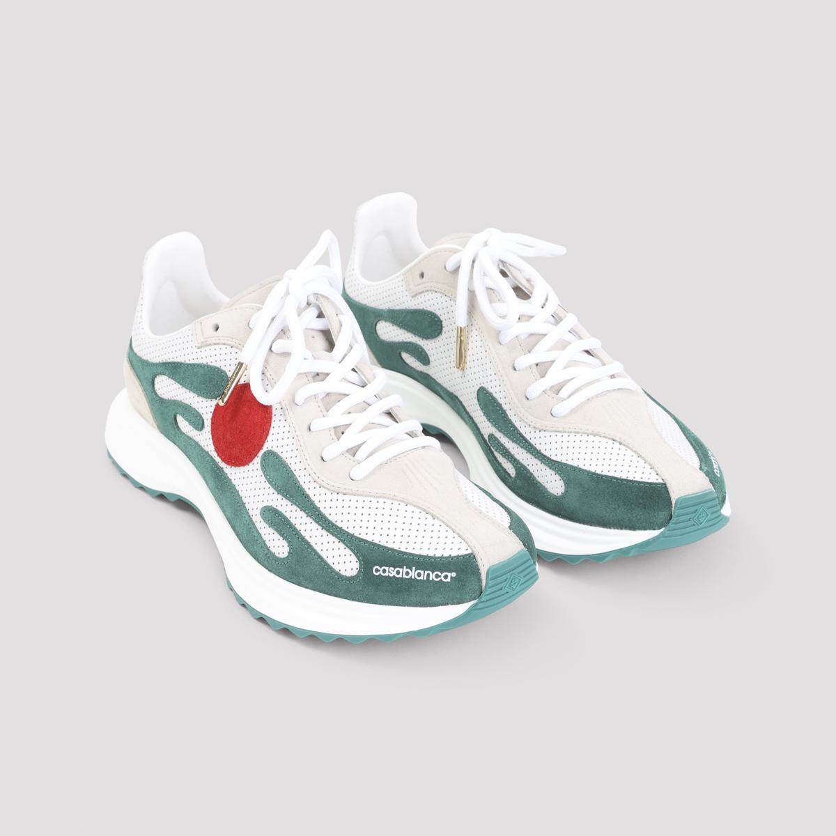Casablanca Sneakers