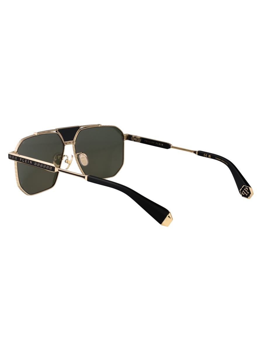 Philipp Plein Sunglasses