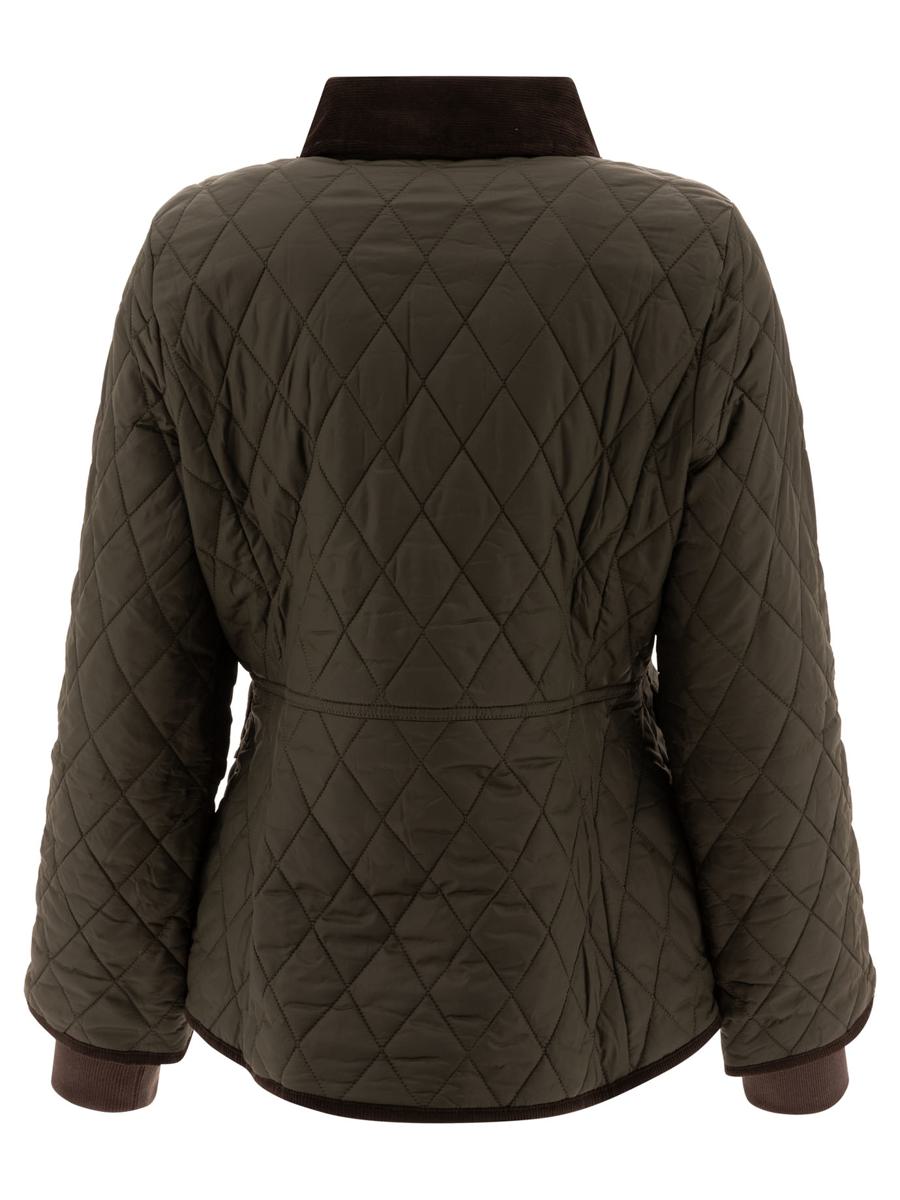 Barbour "Beadnell" Jacket