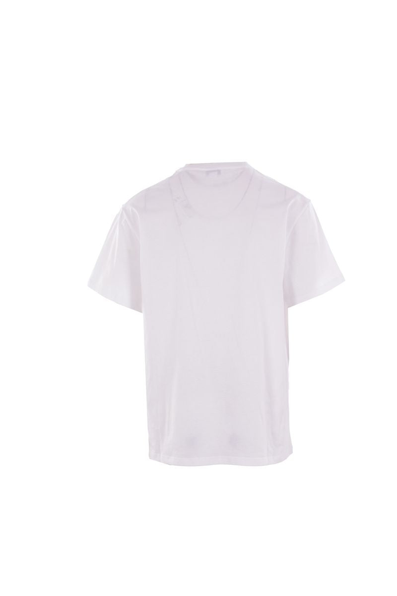 Alexander Mcqueen T-Shirt
