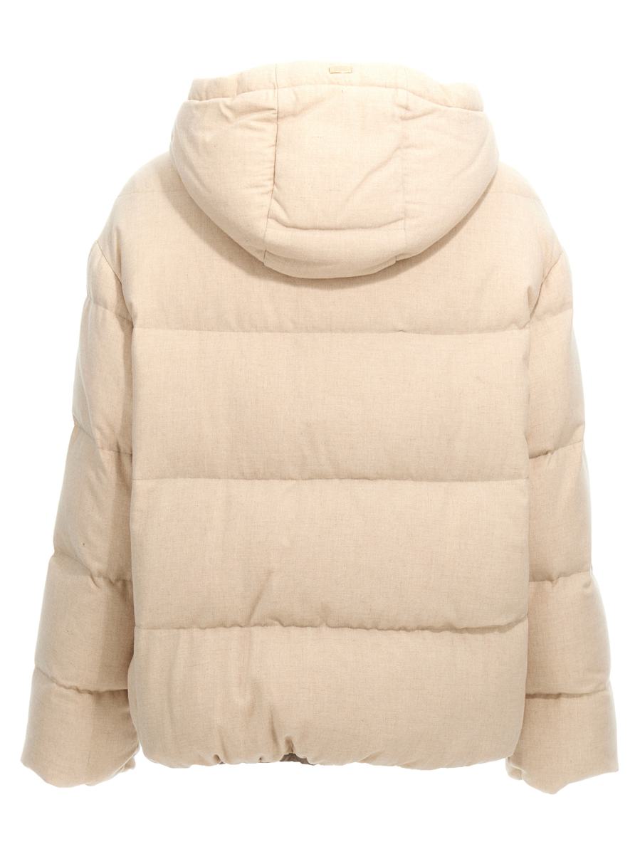 Herno 'Ultalight' Down Jacket
