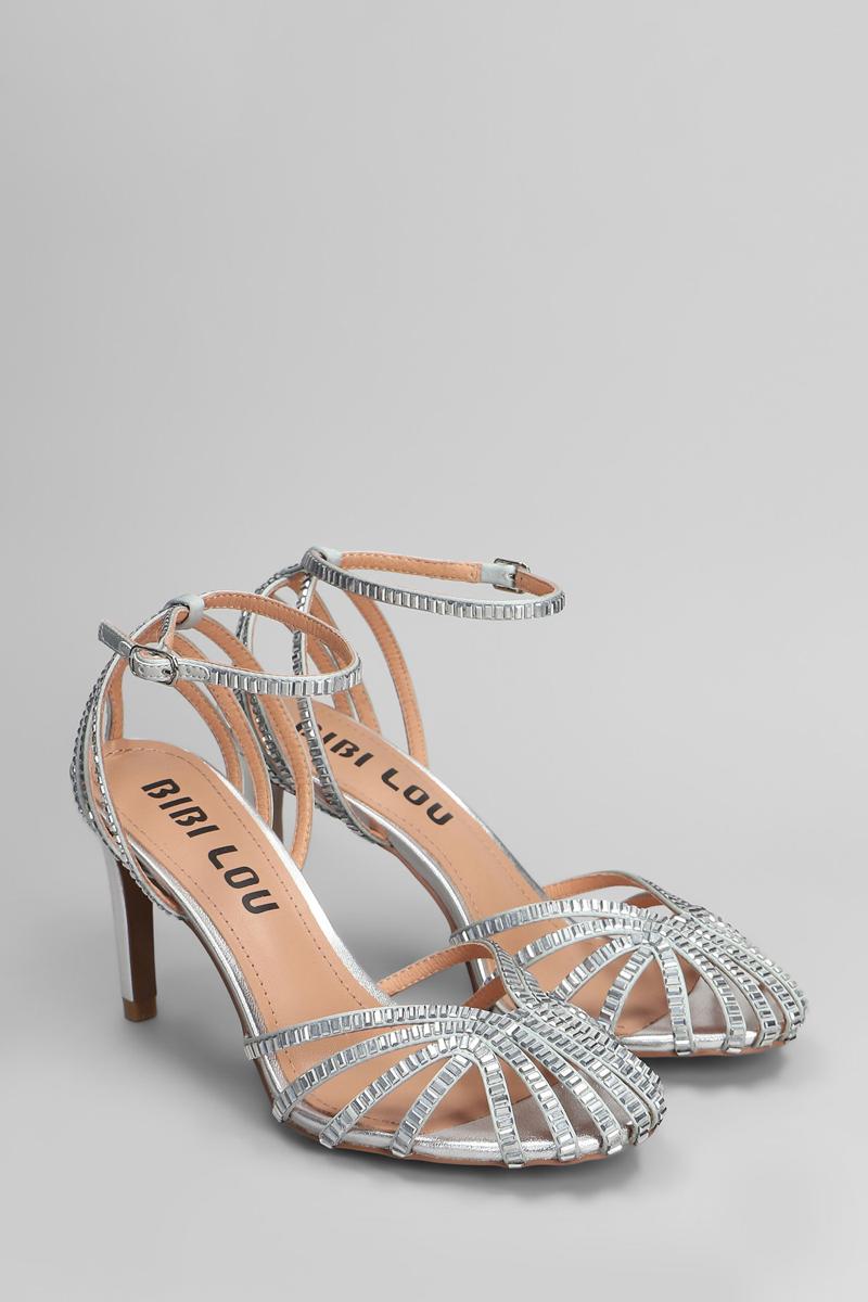 Bibi Lou Serabi 85 Sandals