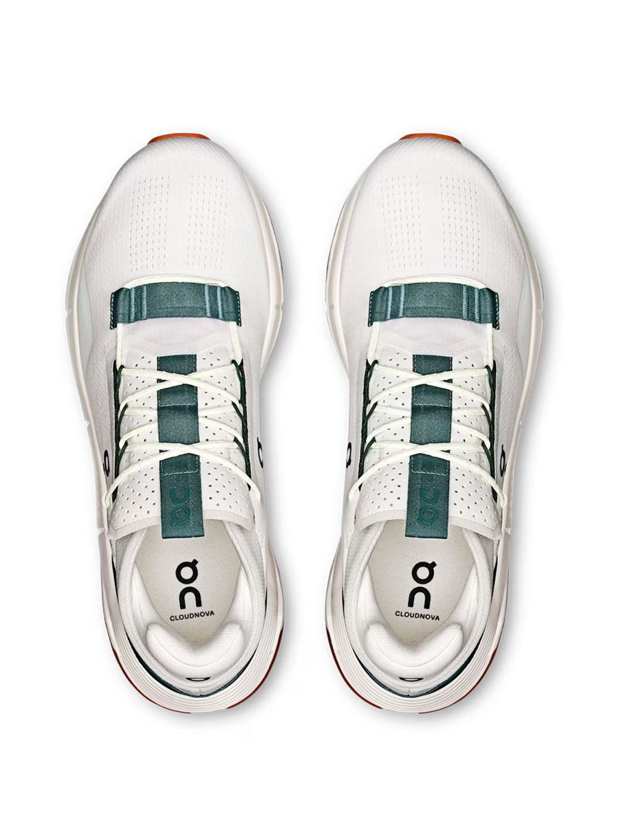On Running Cloudnova 2 Sneakers Shoes