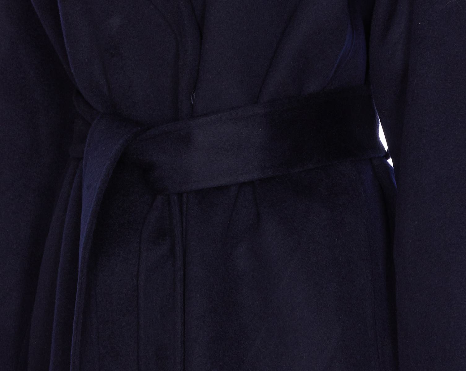 The Dynamis Studio Coats