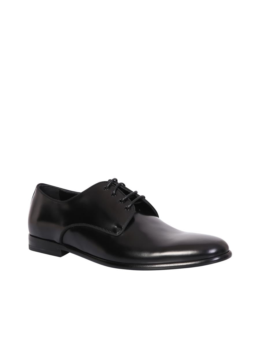Dolce & Gabbana Lace-Ups