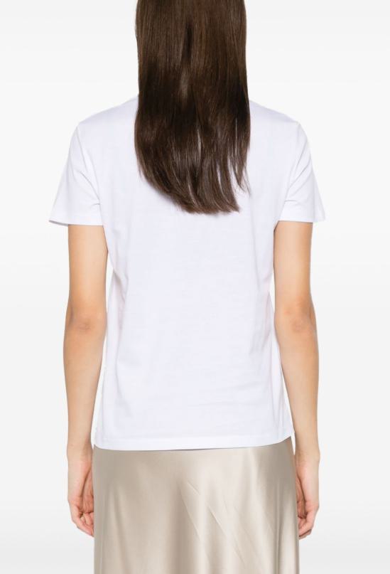 Max Mara T-Shirts And Polos