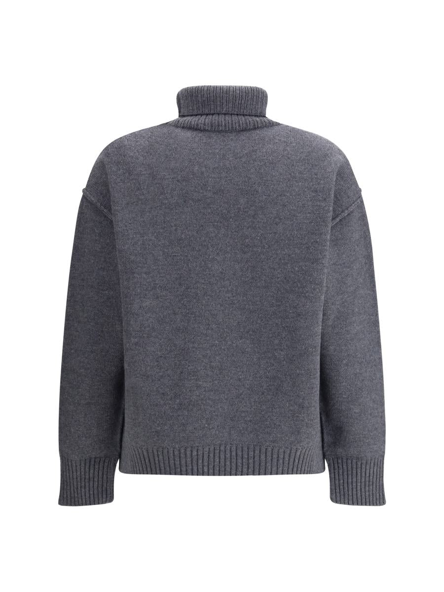 AMI Paris Knitwear