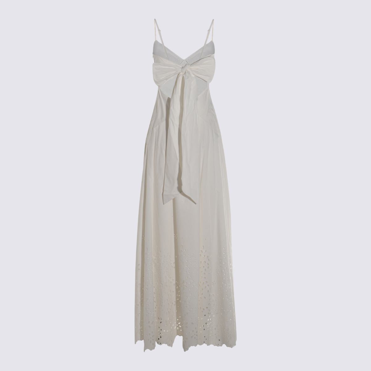 Self-Portrait Dresses
