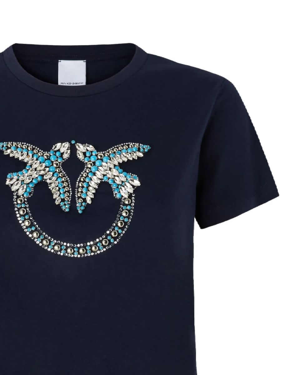 Pinko T-Shirts And Polos