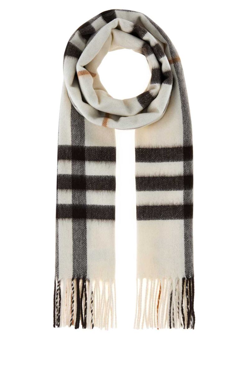 Burberry Scarves And Foulards