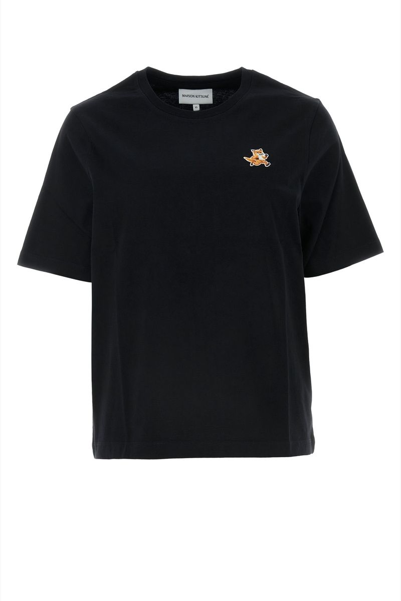 Maison Kitsuné T-Shirts And Polos