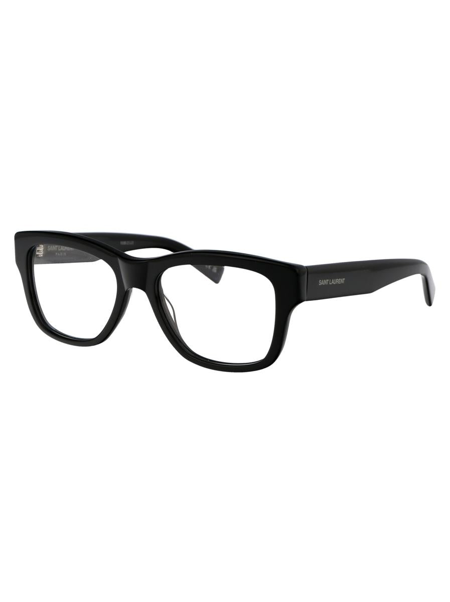 Saint Laurent Eyewear Optical