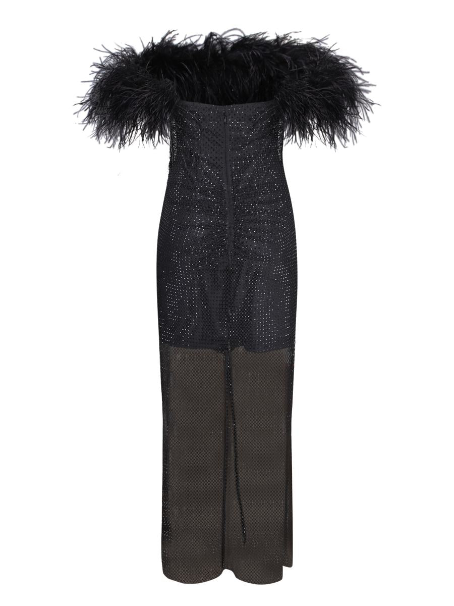 Self-Portrait Dresses