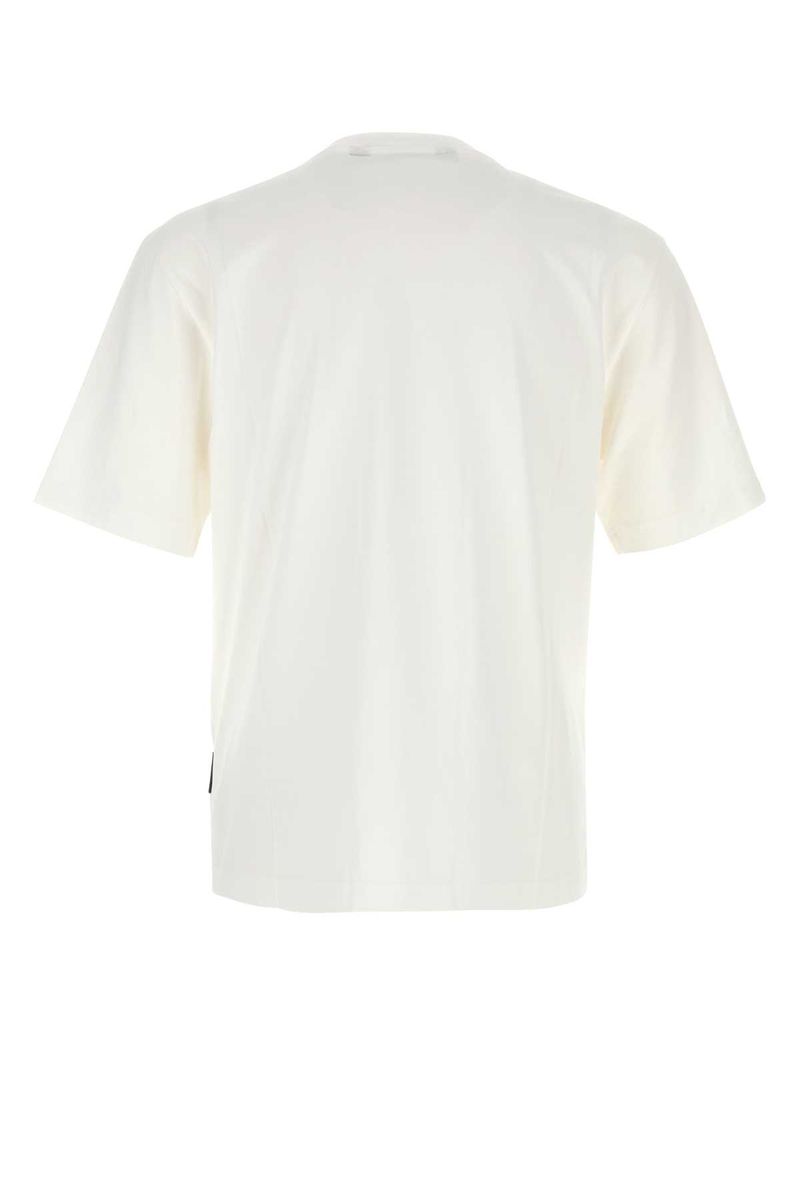 Palm Angels Classic Logo T-Shirt