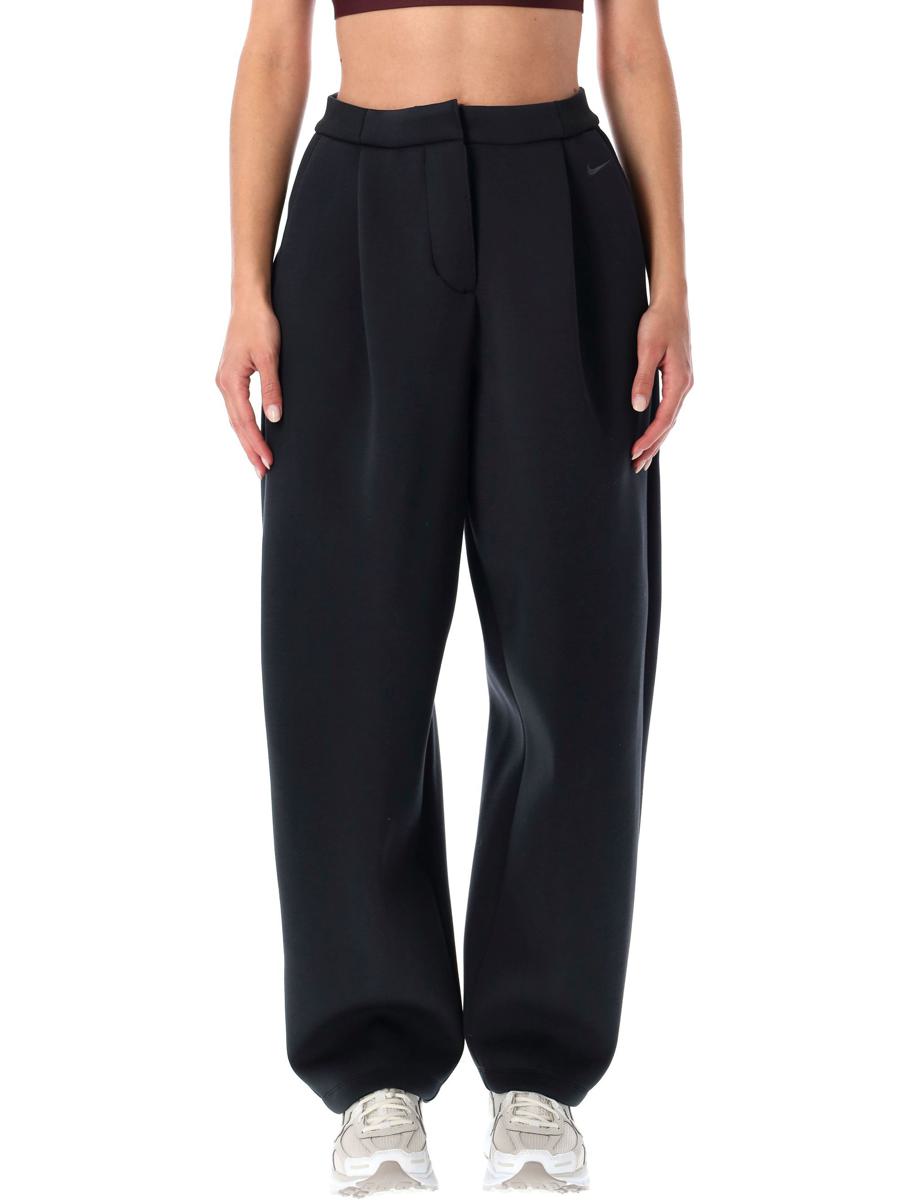 Nike Modern Fleece Mid-Rise Loose Trousers  Sportswear