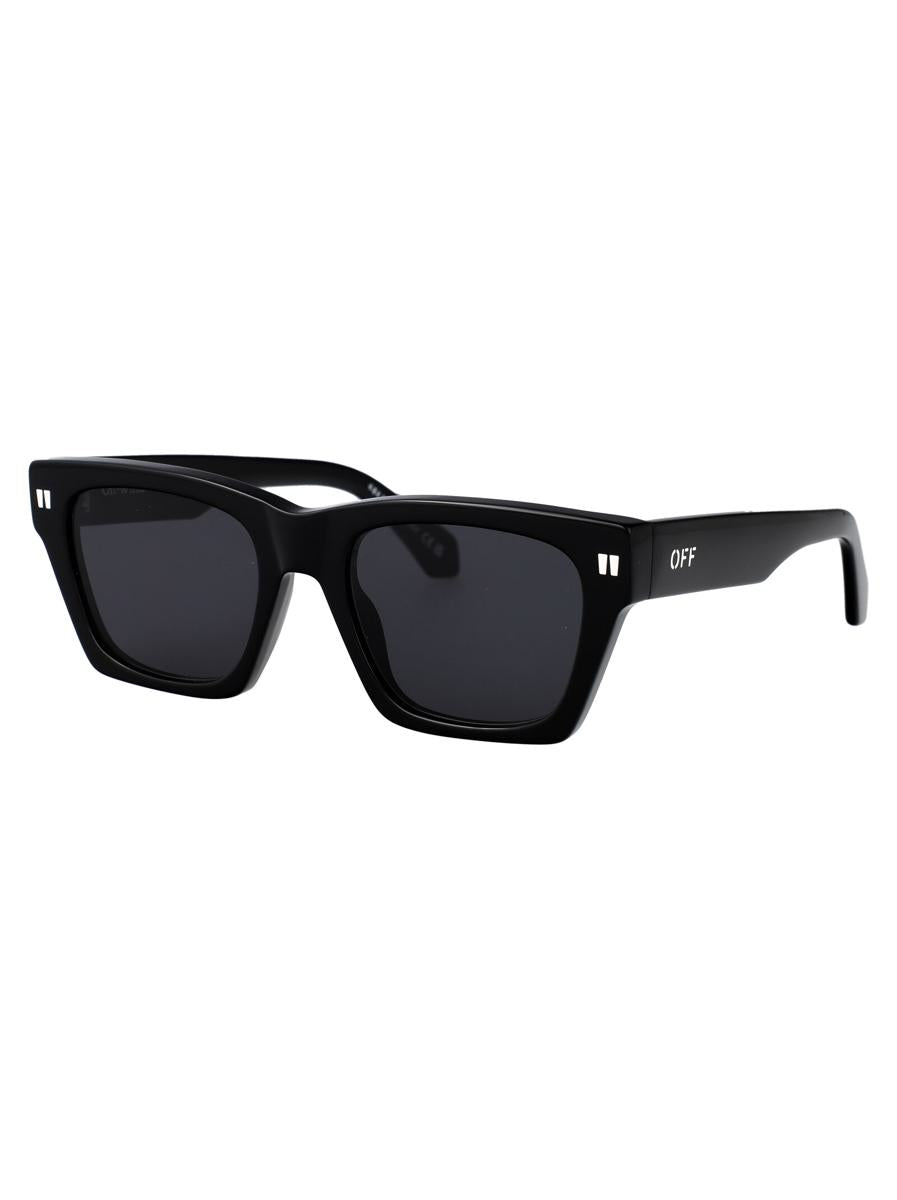 Off-White Sunglasses