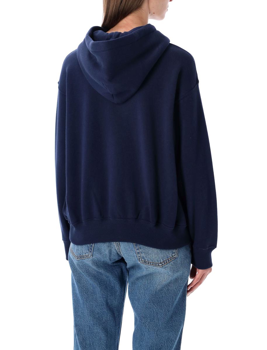 Polo Ralph Lauren Polo Bear Navy Fleece Hoodie