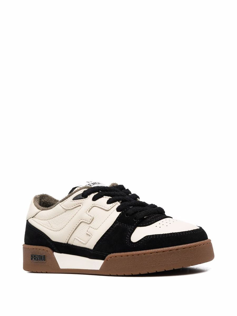 Fendi Sneakers Shoes