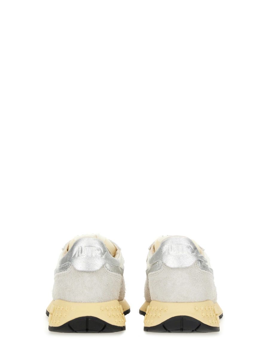 Autry "Whirlwind" Low Sneaker