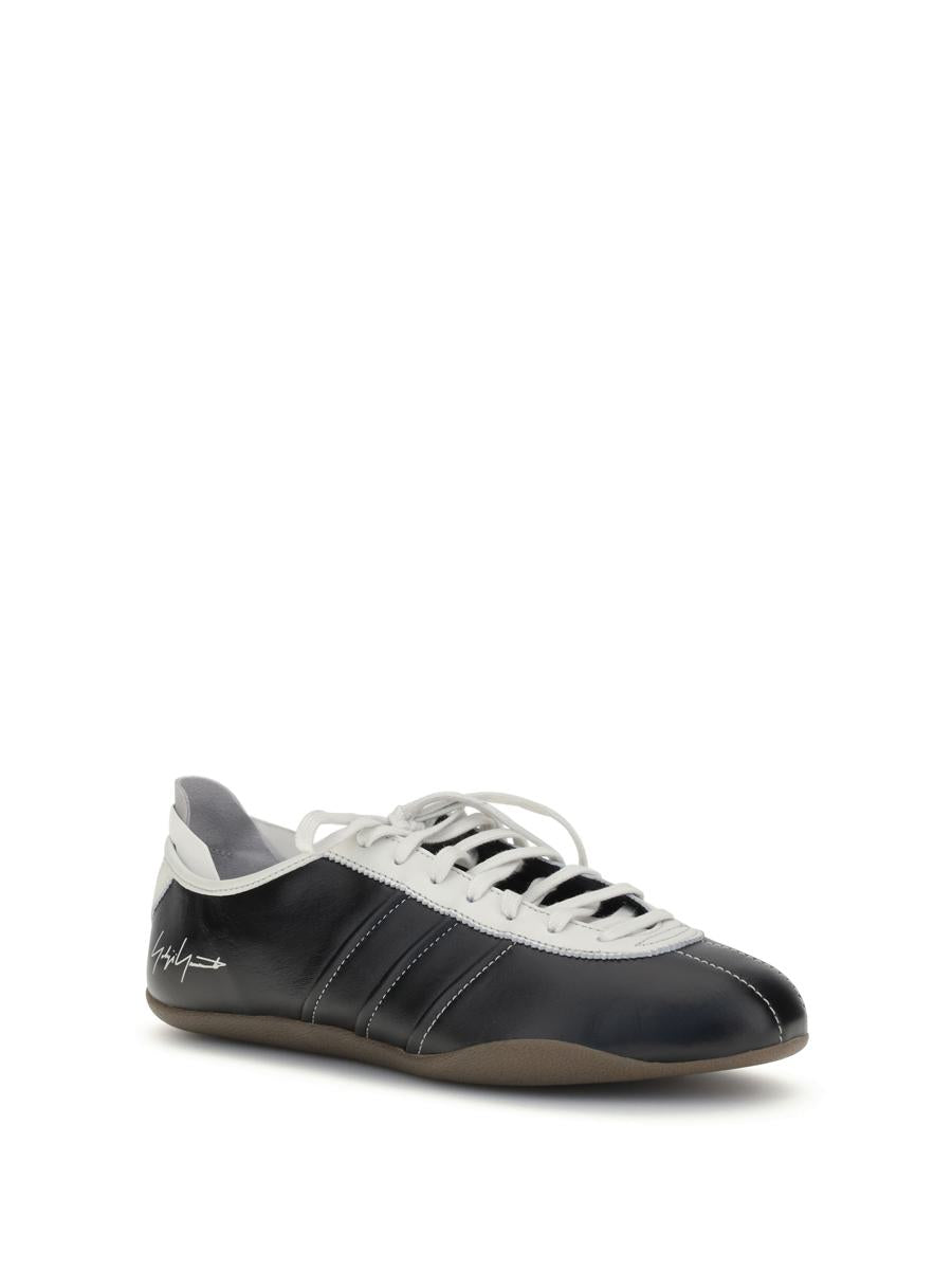 Y-3 Adidas Sneakers